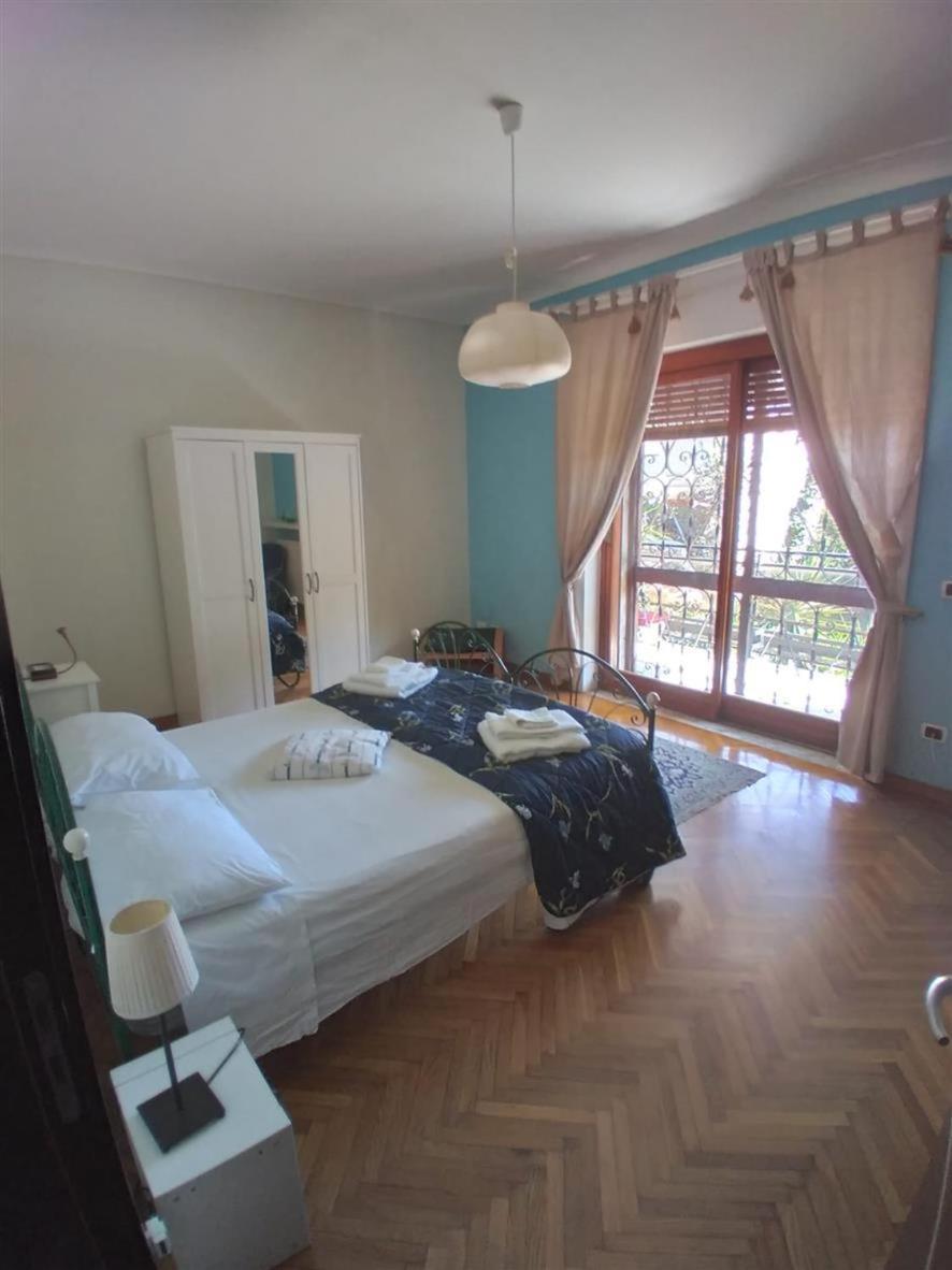Casa Del Capitano Bed & Breakfast Naples Exterior photo