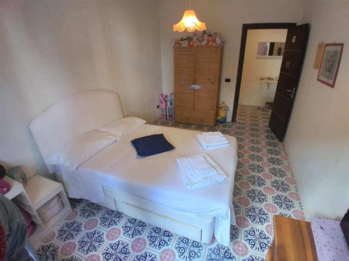 Casa Del Capitano Bed & Breakfast Naples Exterior photo