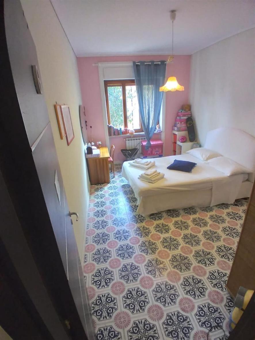 Casa Del Capitano Bed & Breakfast Naples Exterior photo