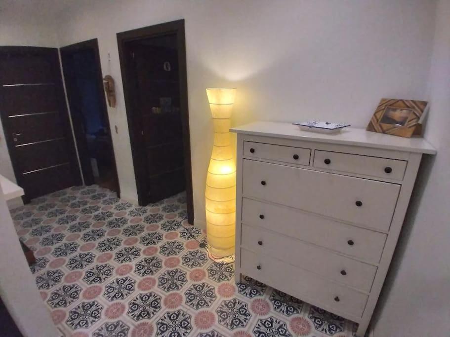 Casa Del Capitano Bed & Breakfast Naples Exterior photo