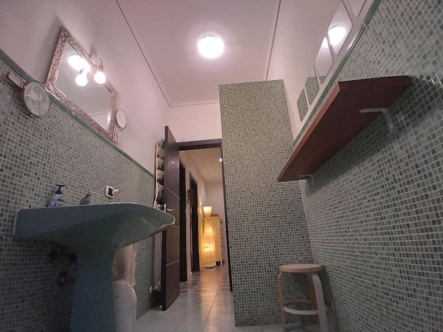 Casa Del Capitano Bed & Breakfast Naples Exterior photo