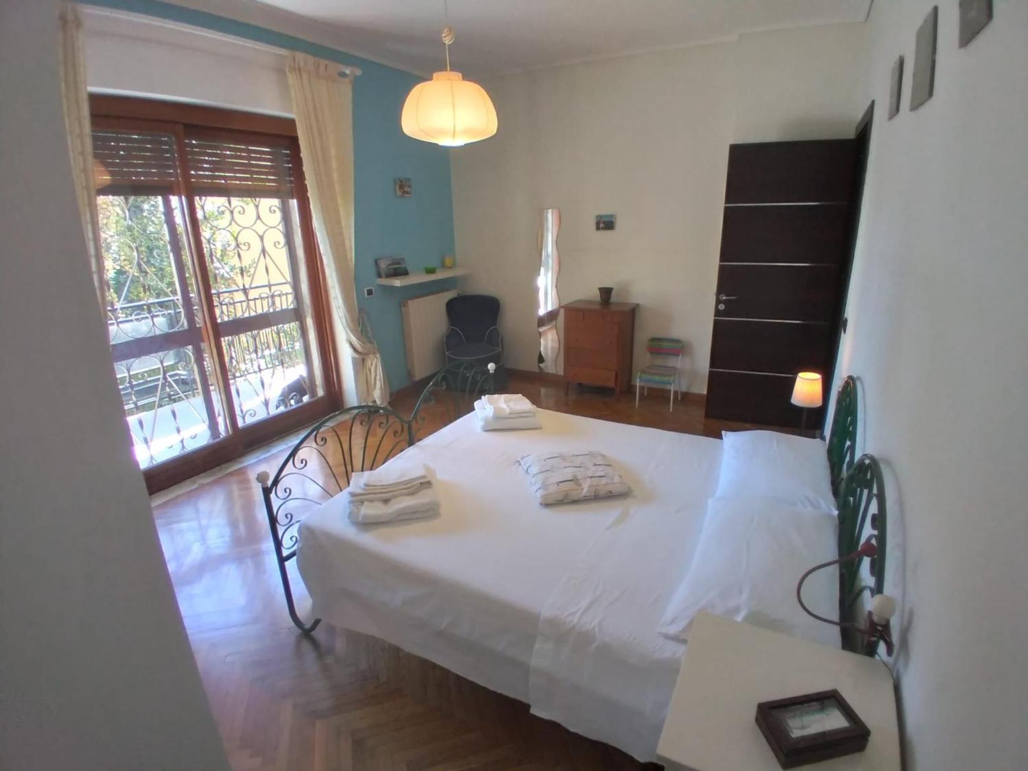 Casa Del Capitano Bed & Breakfast Naples Exterior photo