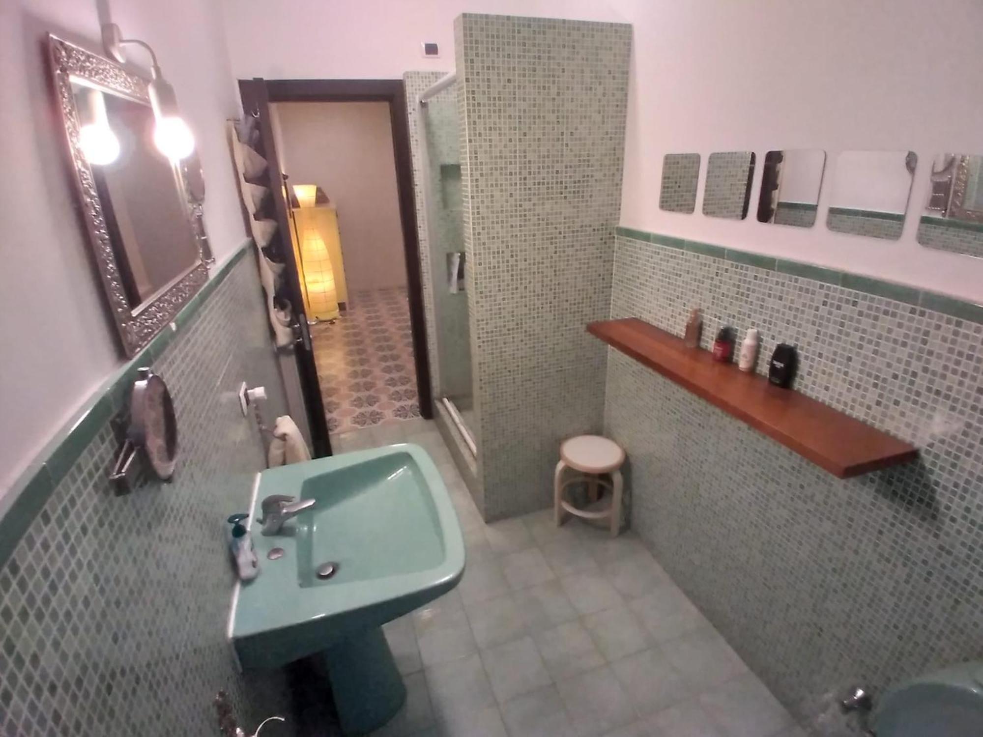 Casa Del Capitano Bed & Breakfast Naples Exterior photo